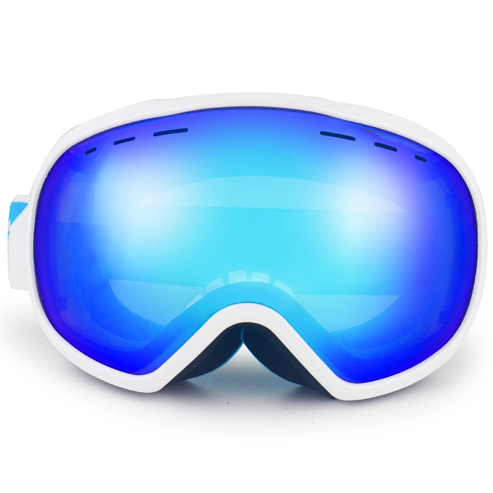 효율적인 렌즈 디자인의 스키 고글 쇼핑하기