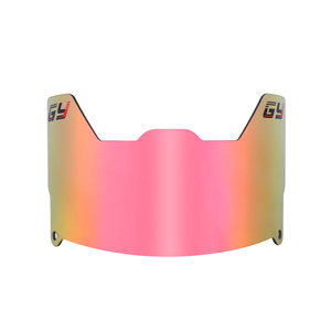 자외선 방지 범용 미식축구 바이저