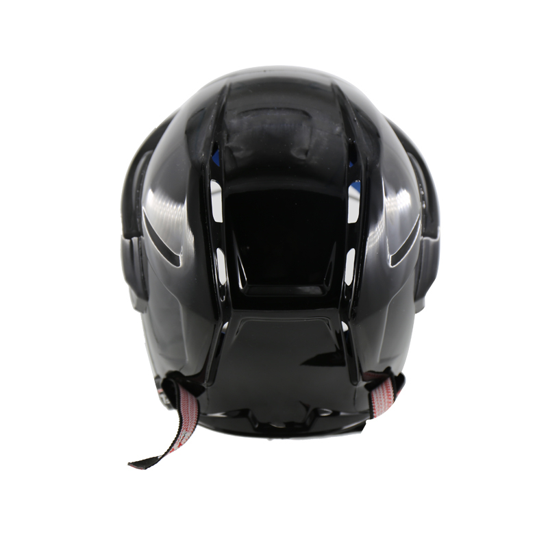 중형 안전 롤러 하키 아이스하키 헬멧