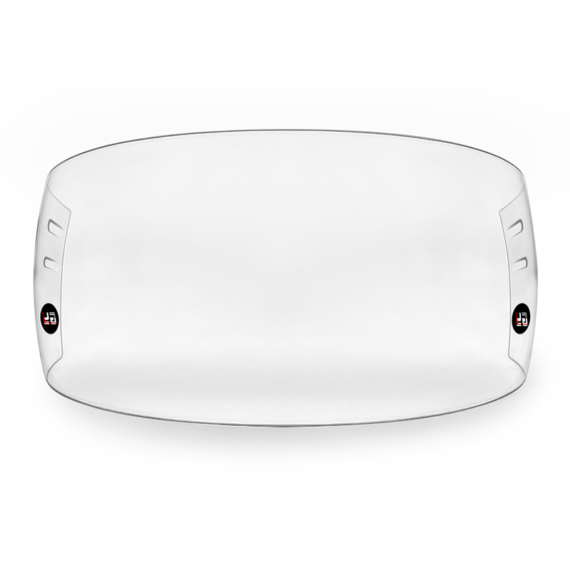 김서림 방지 긁힘 방지 고화질 아이스하키 바이저