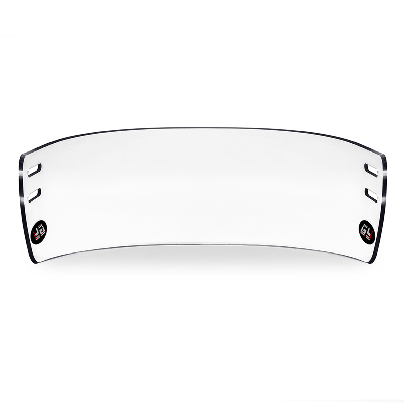 김서림 방지 긁힘 방지 고화질 아이스하키 바이저