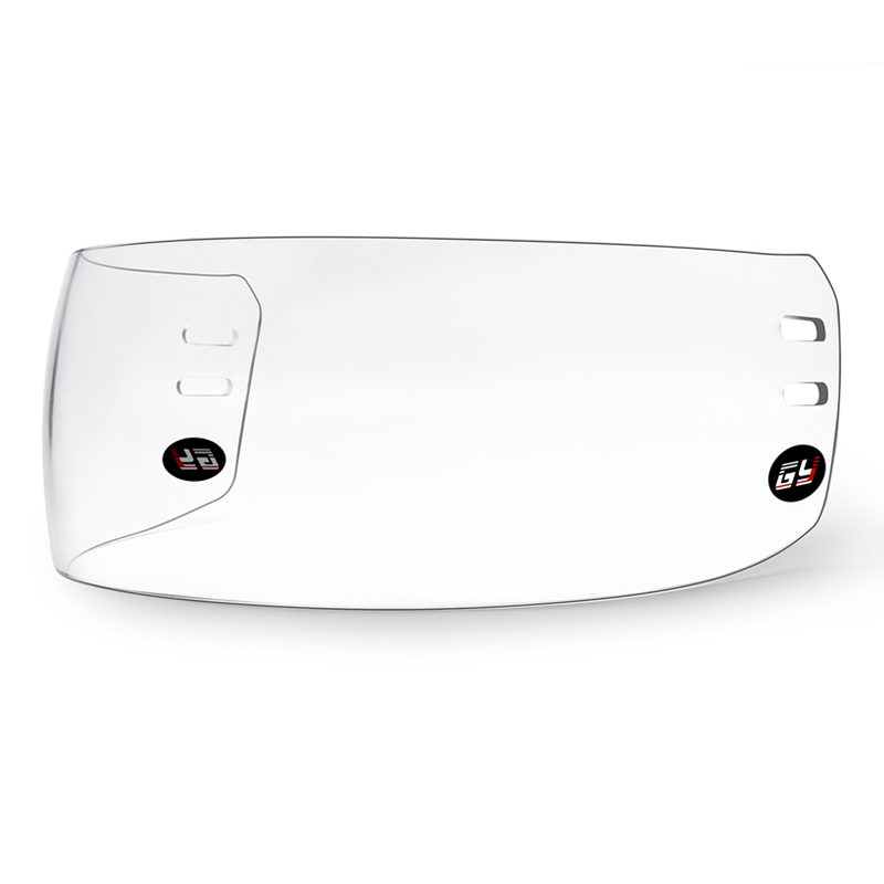 김서림 방지 긁힘 방지 보호 HD 아이스하키 바이저