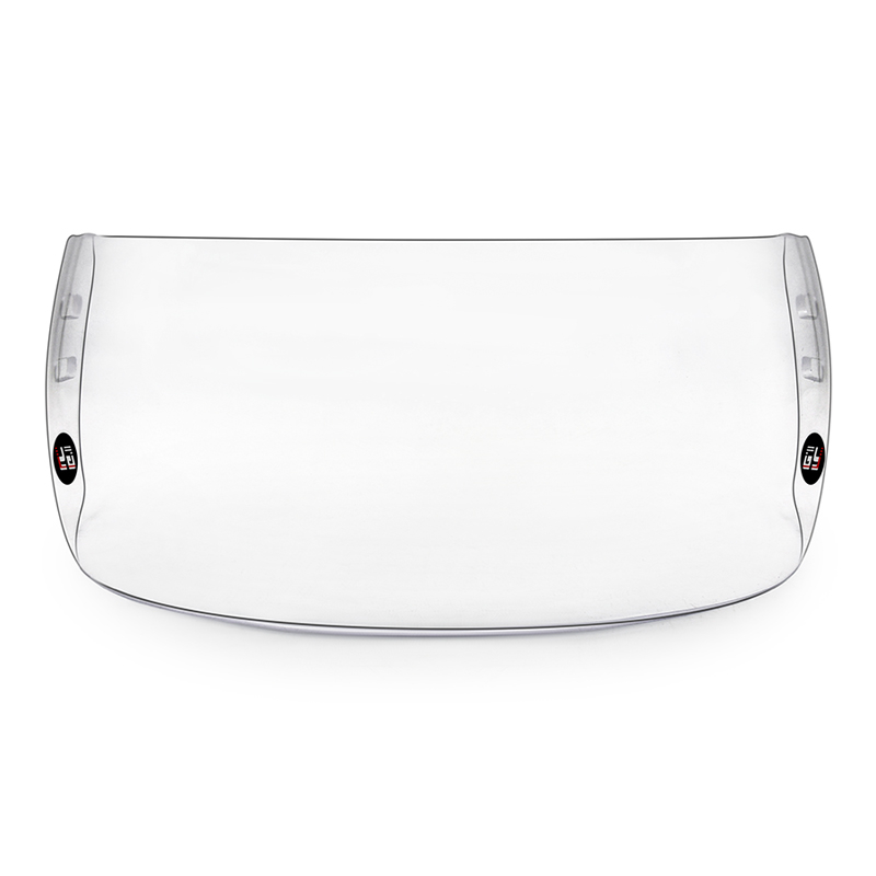 김서림 방지 긁힘 방지 보호 HD 아이스하키 바이저