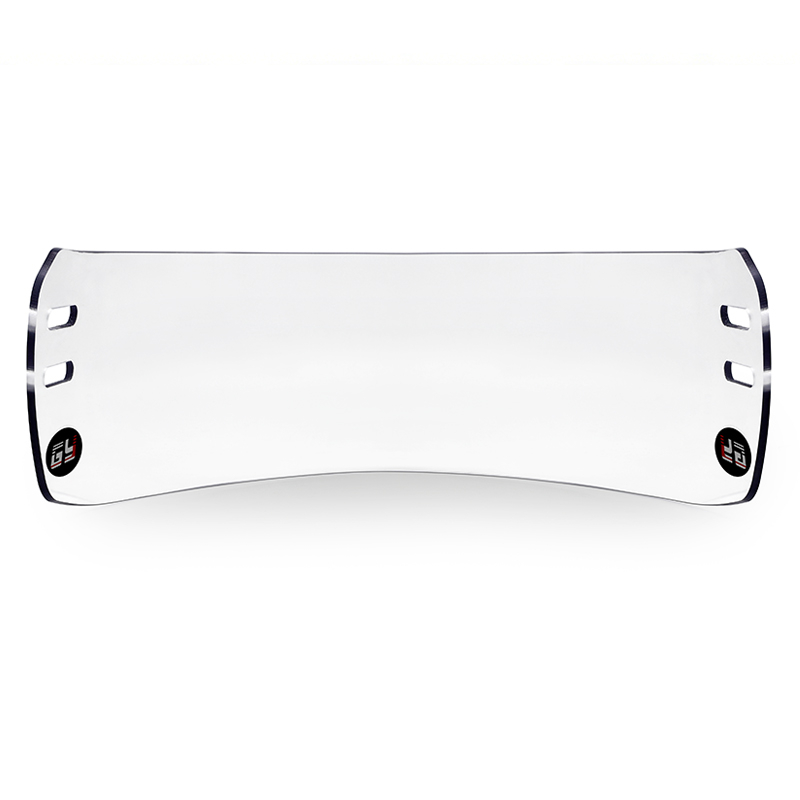 김서림 방지 긁힘 방지 보호 HD 아이스하키 바이저