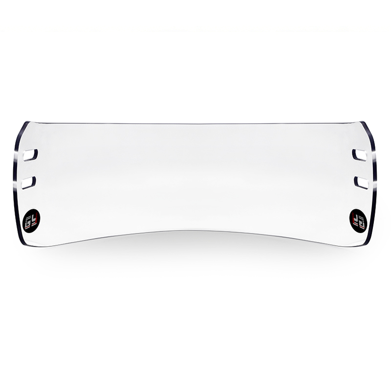 김서림 방지 긁힘 방지 보호 HD 아이스하키 바이저