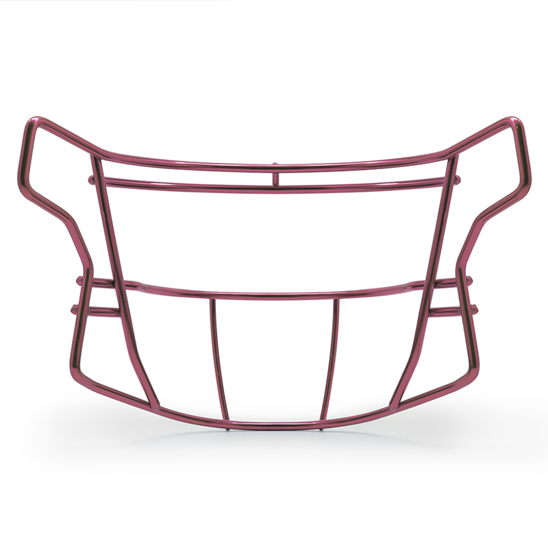 맞춤형 엘리트 보호용 강철 미식축구 페이스 마스크