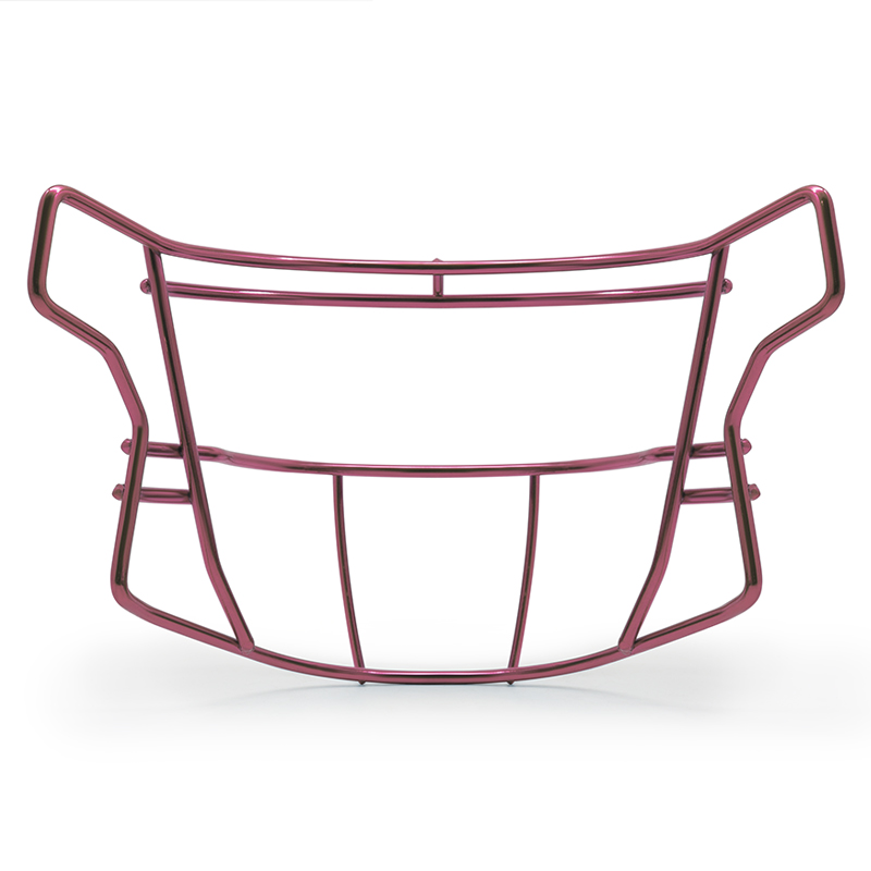 맞춤형 엘리트 보호용 강철 미식축구 페이스 마스크